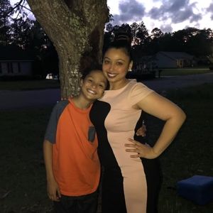 Meet your Posher, Annie